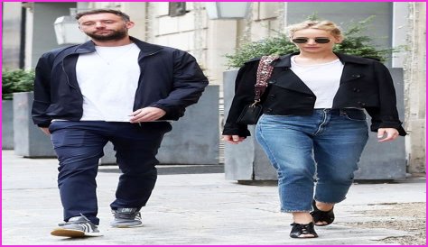 Twinning Celebrity Couples: Duos Who Match Their Outfits